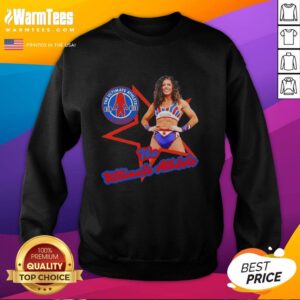 Original J-Rod The Ultimate Athlete J-Rod Usa T-Shirt - Image 5