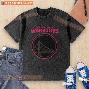 Premium Golden State Warriors Highlight Reel T-Shirt - Image 6