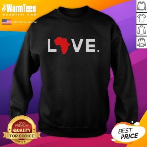Cozy Nice Valentine's Day Love 2026 sweatshirt featuring a heart design, perfect for celebrating love on Valentine's Day.