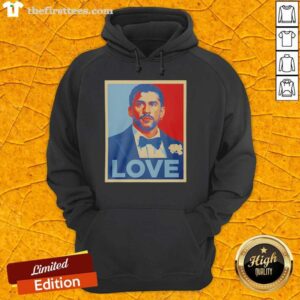 Official Bad Bunny Love Hoodie featuring a stylish design perfect for fans and casual wear. Shop now!