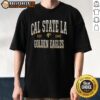 Good Cal State LA Golden Eagles Est 1947 T-Shirt featuring a stylish design celebrating the university's history.
