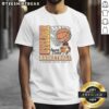 Alt Text: Good Cyclone Basketball Max Collegiate T-Shirt featuring vibrant colors and team logo for fans and athletes.