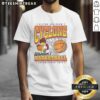 Good Cyclone Wbb Max Collegiate T-Shirt featuring a vibrant design for fans of women's basketball and collegiate spirit.