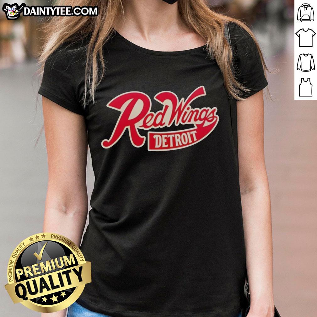 good-detroit-red-wings-x-greyson-ladies-tee Good Detroit Red Wings X Greyson Ladies Tee featuring a stylish design perfect for fans and casual wear.