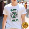 Good King Of Clubs T-Shirt featuring a vibrant graphic design of a king playing cards, perfect for casual wear.