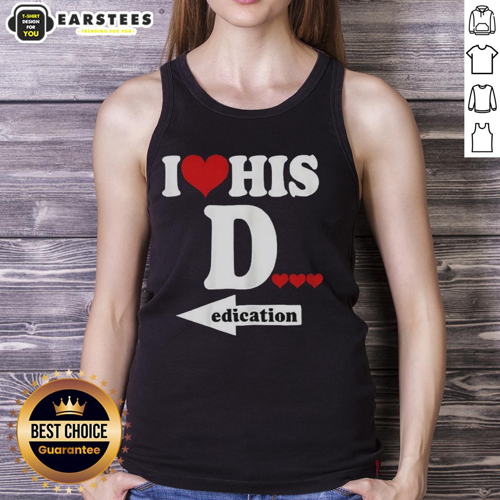 good-phil-lester-wearing-i-love-his-dedication-tank-top Phil Lester wearing a I Love His Dedication tank top, showcasing his unique style and personality.