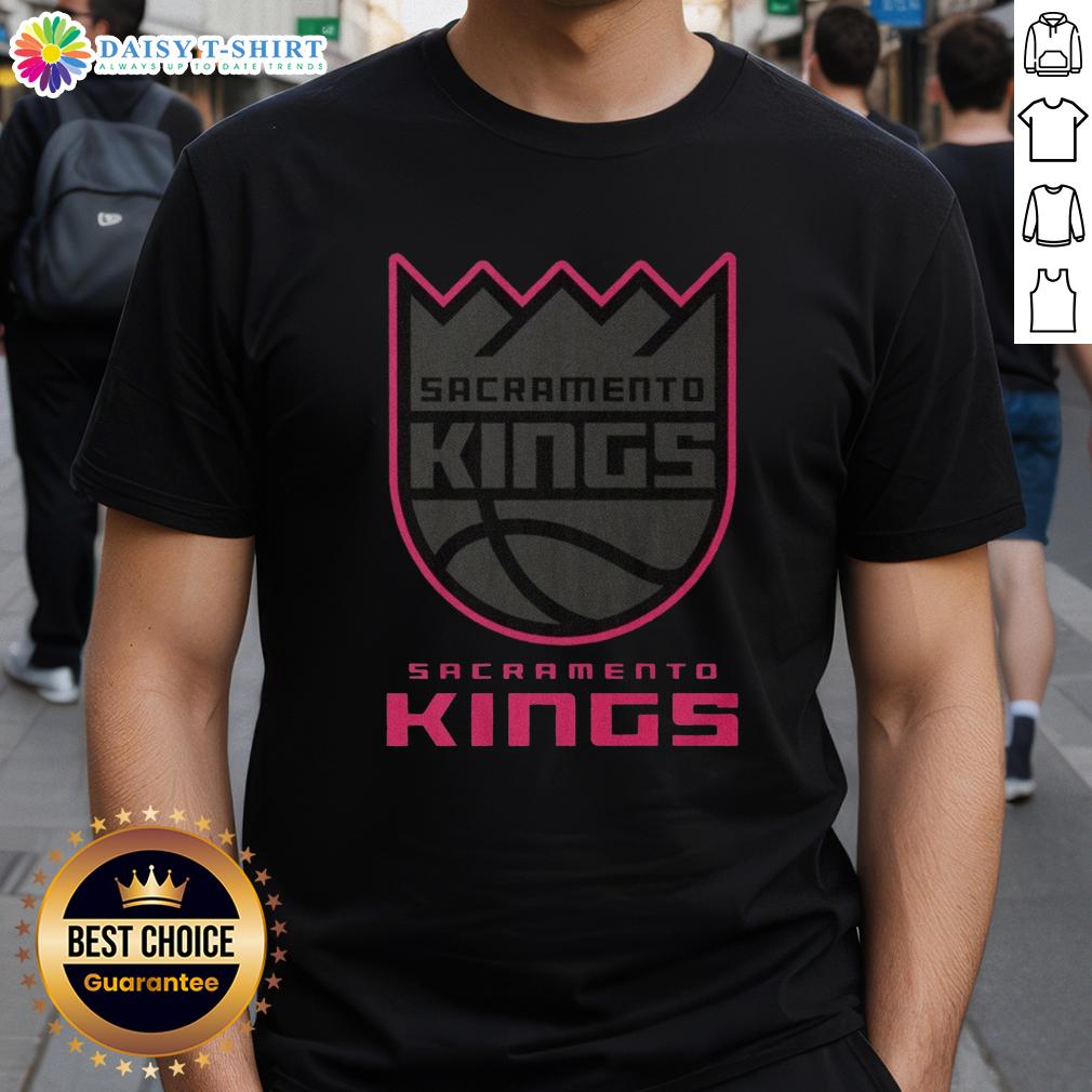 Good Sacramento Kings Highlight Reel T Shirt Good Sacramento Kings Highlight Reel T-Shirt featuring vibrant graphics of the team's iconic moments and logo.