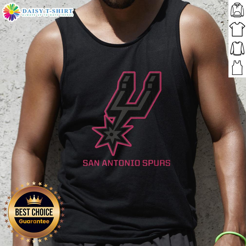 Good San Antonio Spurs Highlight Reel Tank Top Good San Antonio Spurs Highlight Reel tank top featuring iconic team colors and logo, perfect for fans and sports enthusiasts.