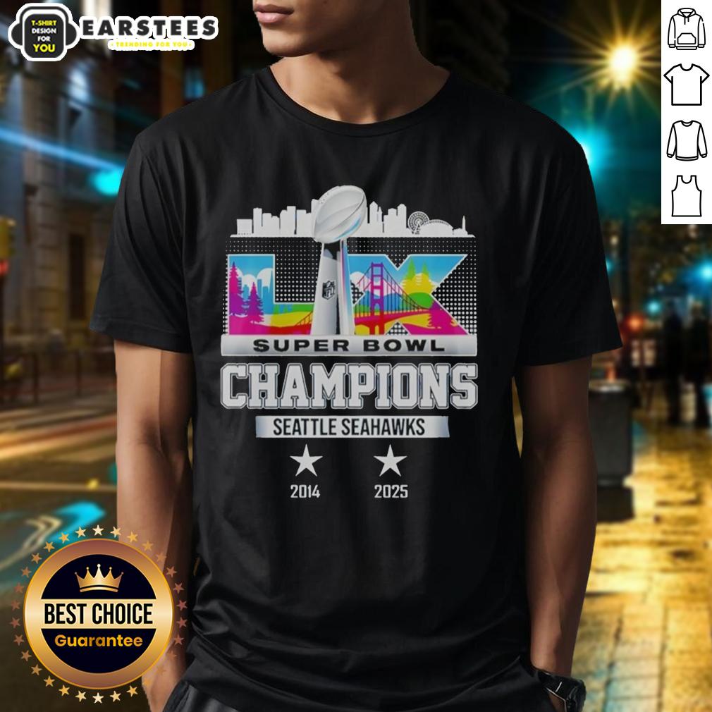 good-seattle-seahawks-2014-2025-super-bowl-lx-champions-retro-t-shirt Retro Seattle Seahawks Super Bowl LX Champions T-Shirt 2014-2025, celebrating the team's iconic victories and fan spirit.