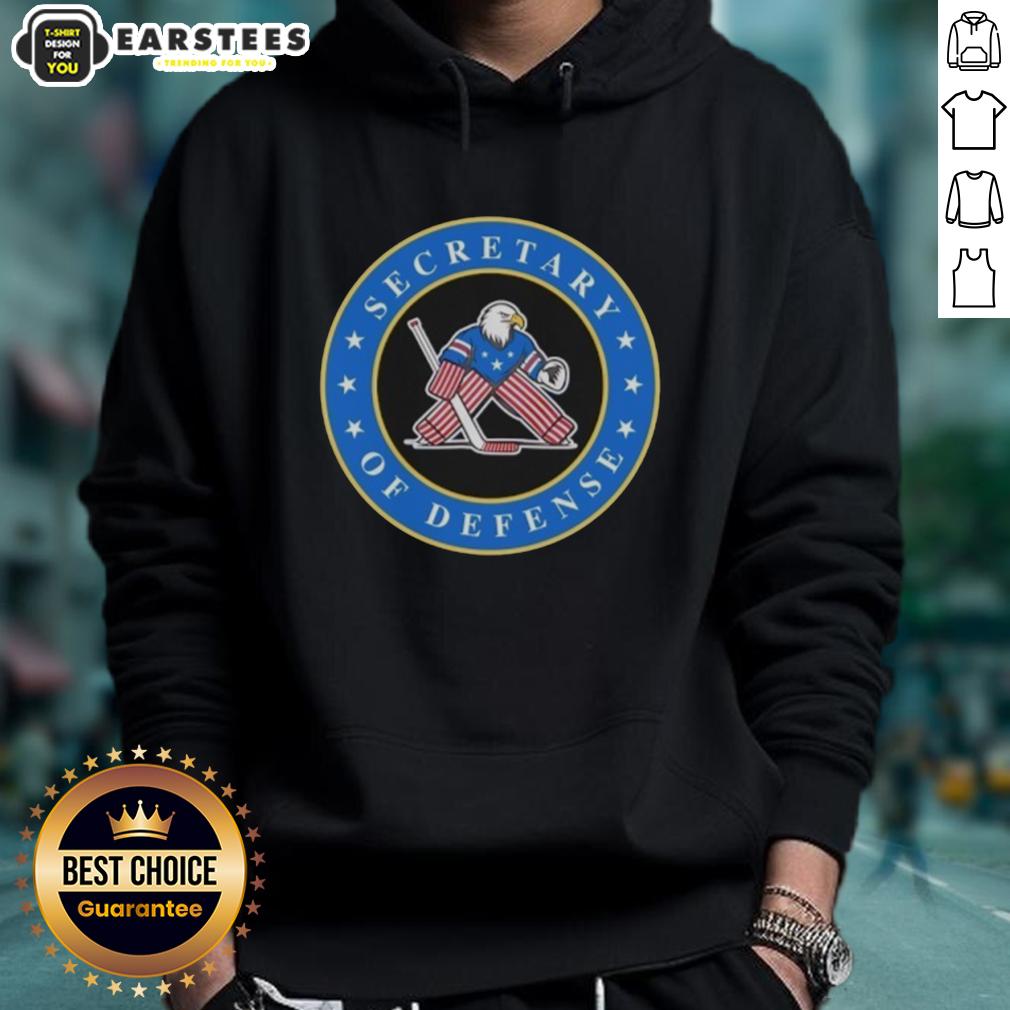 good-secretary-of-defense-team-usa-hockey-hoodie Good Secretary of Defense Team USA Hockey hoodie featuring bold graphics and a comfortable fit for fans and athletes.
