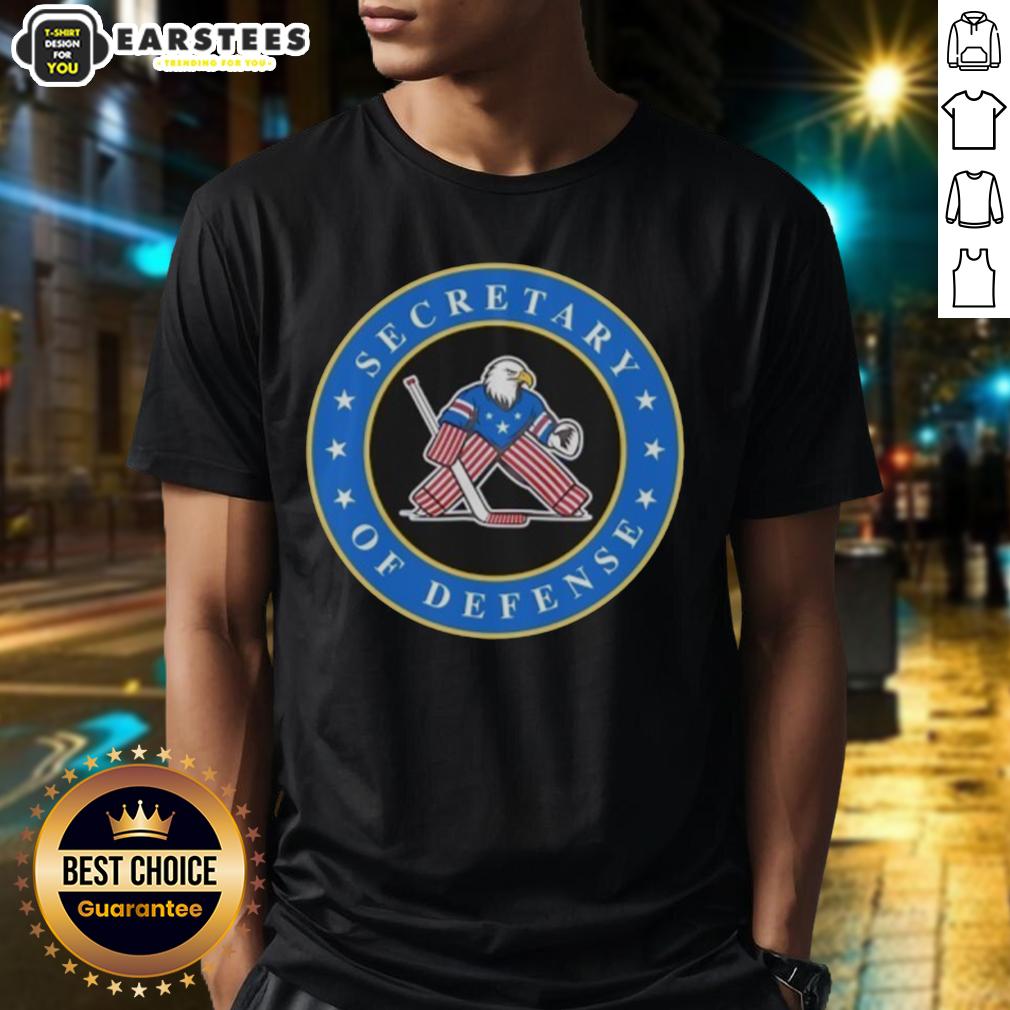 good-secretary-of-defense-team-usa-hockey-t-shirt-1 Good Secretary Of Defense Team USA Hockey T-Shirt featuring bold graphics and a patriotic design for hockey fans.