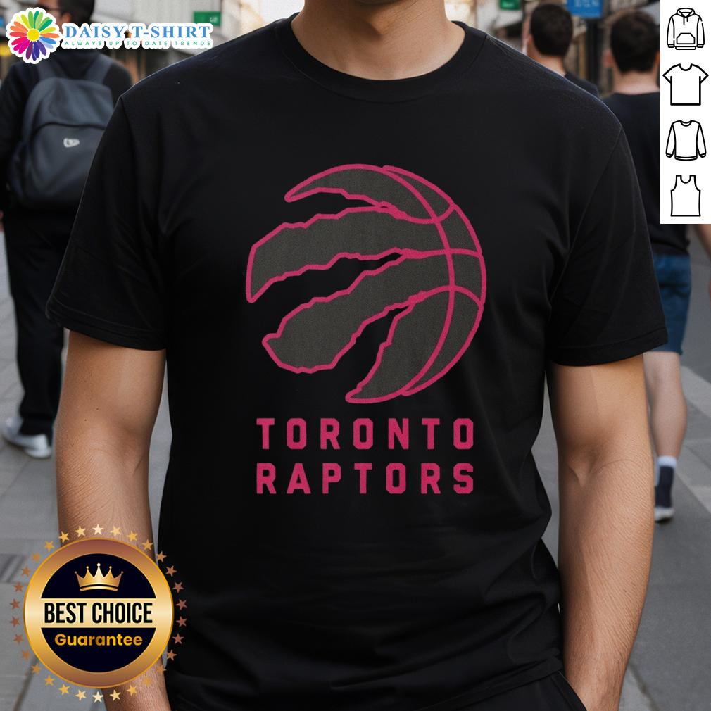 Good Toronto Raptors Highlight Reel T Shirt Good Toronto Raptors Highlight Reel T-Shirt featuring vibrant graphics showcasing team highlights and logo.