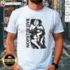 Hot Bad Religion Naughty Nuns T-Shirt featuring bold graphics and edgy design for punk rock fans and fashion enthusiasts.
