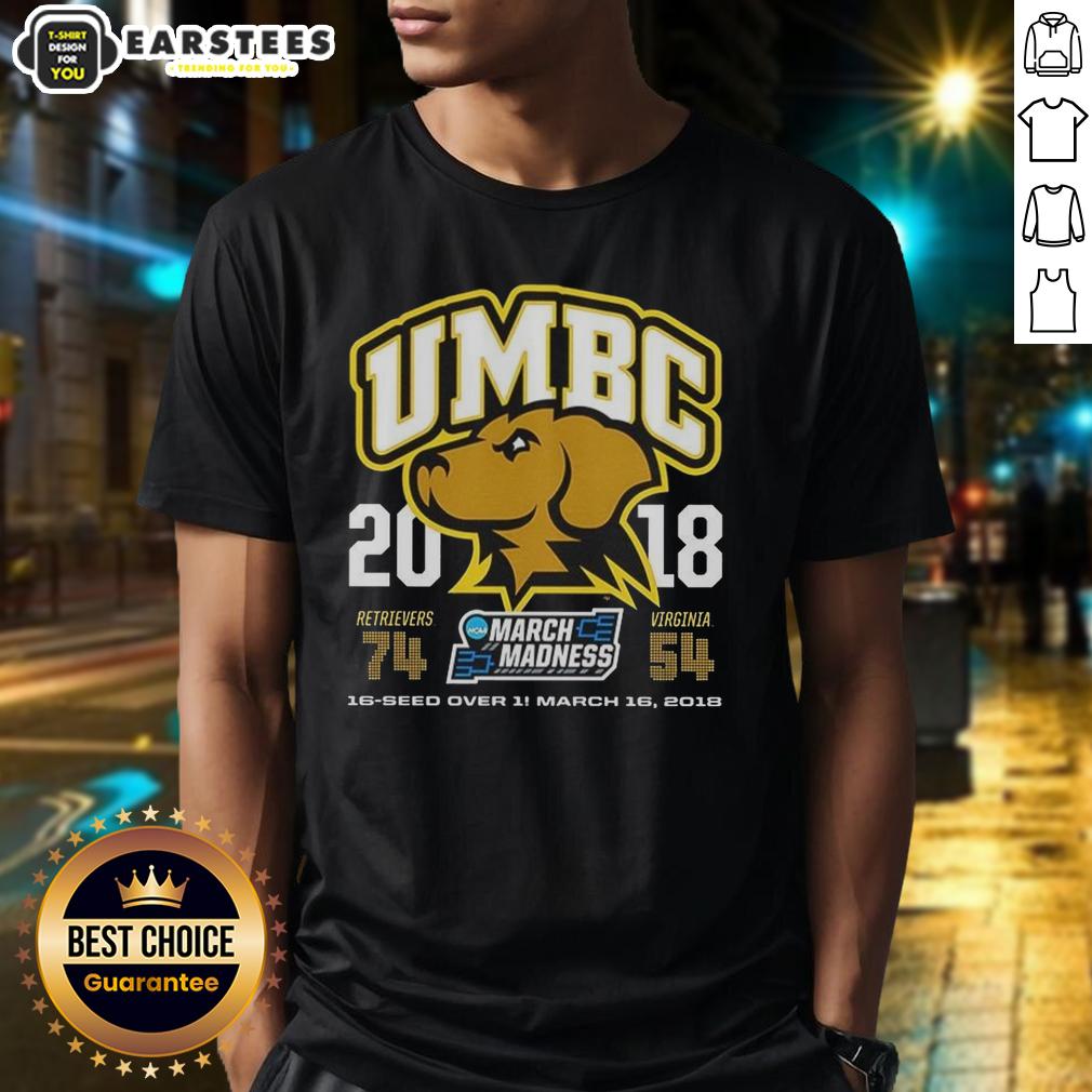 hot-umbc-retrievers-beat-virginia-cavaliers-ncaa-division-i-2018-t-shirt-1 Hot UMBC Retrievers beat Virginia Cavaliers NCAA Division I 2018 t-shirt featuring vibrant team colors and logo.