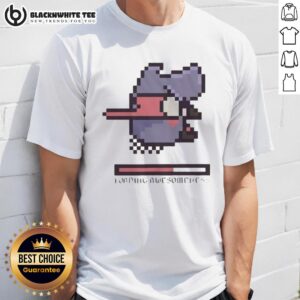 Nice Loading Awesomeness T-Shirt featuring a trendy design perfect for casual wear and showcasing your unique style.
