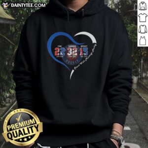 Alt Text: Good Ogden Mustangs Hockey hoodie featuring Casorso and Wright, perfect for fans and players in 2026.