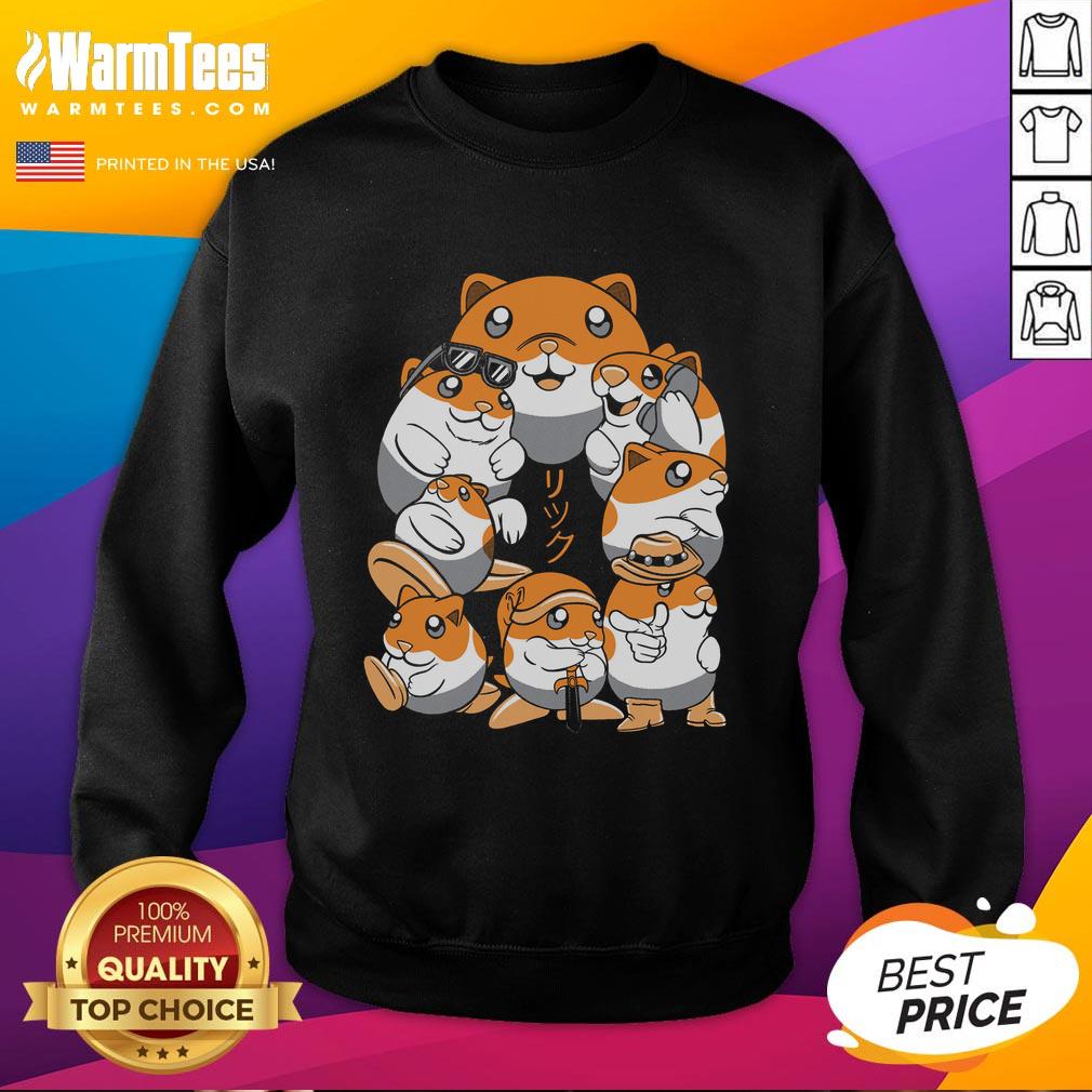 nice-a-rick-roll-sweatshirt Cozy Nice-A-Rick-Roll sweatshirt featuring a playful design, perfect for fans of classic internet memes and casual wear.