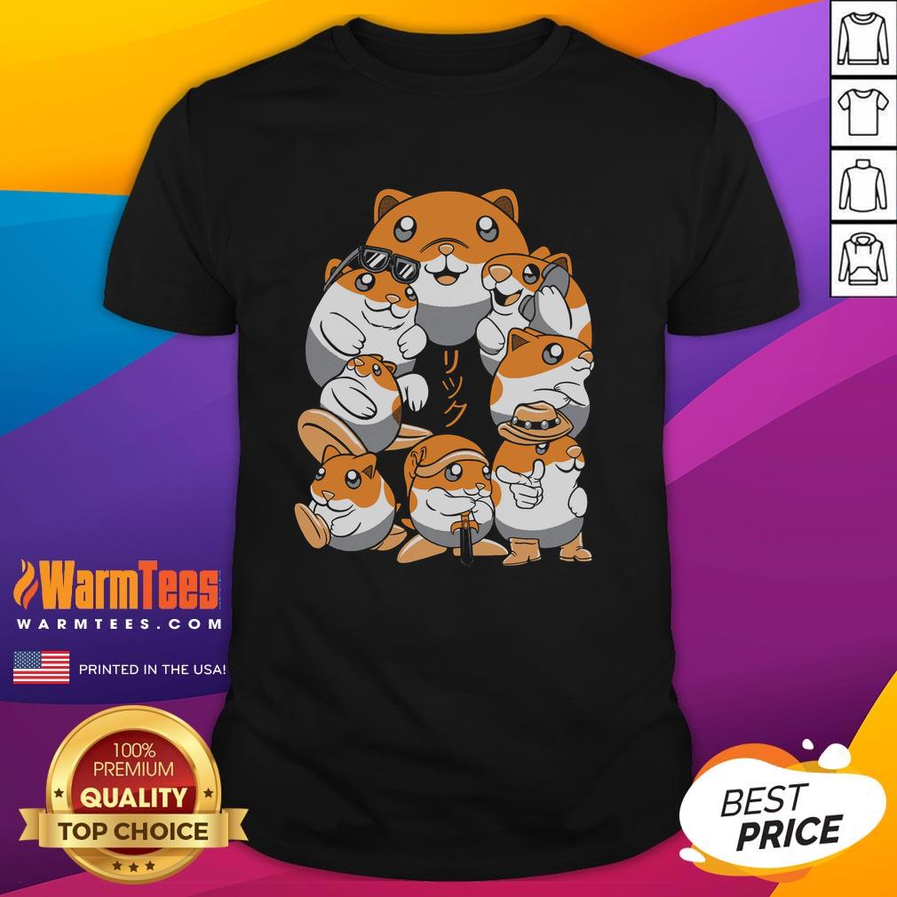 nice-a-rick-roll-t-shirt-1 Nice A Rick Roll T-Shirt featuring a fun design with lyrics from the classic song, perfect for fans of Rick Astley.