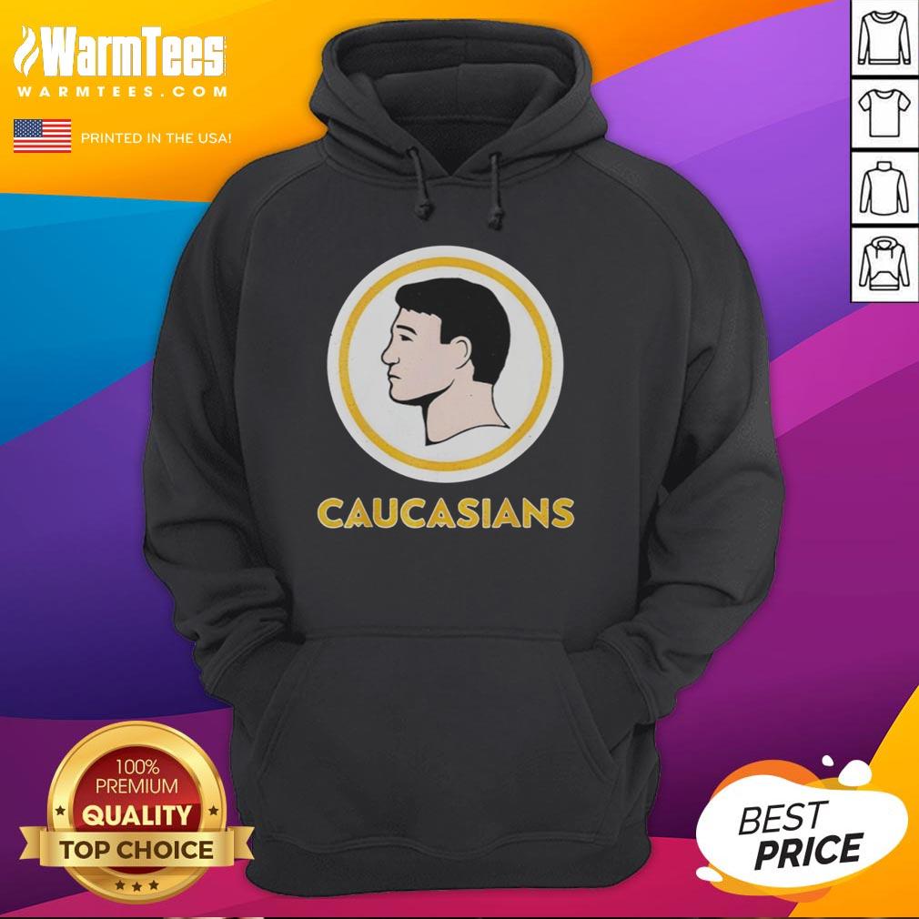 nice-caucasians-funny-vintage-hoodie Funny vintage hoodie featuring Nice Caucasians design, perfect for casual wear and a unique fashion statement.