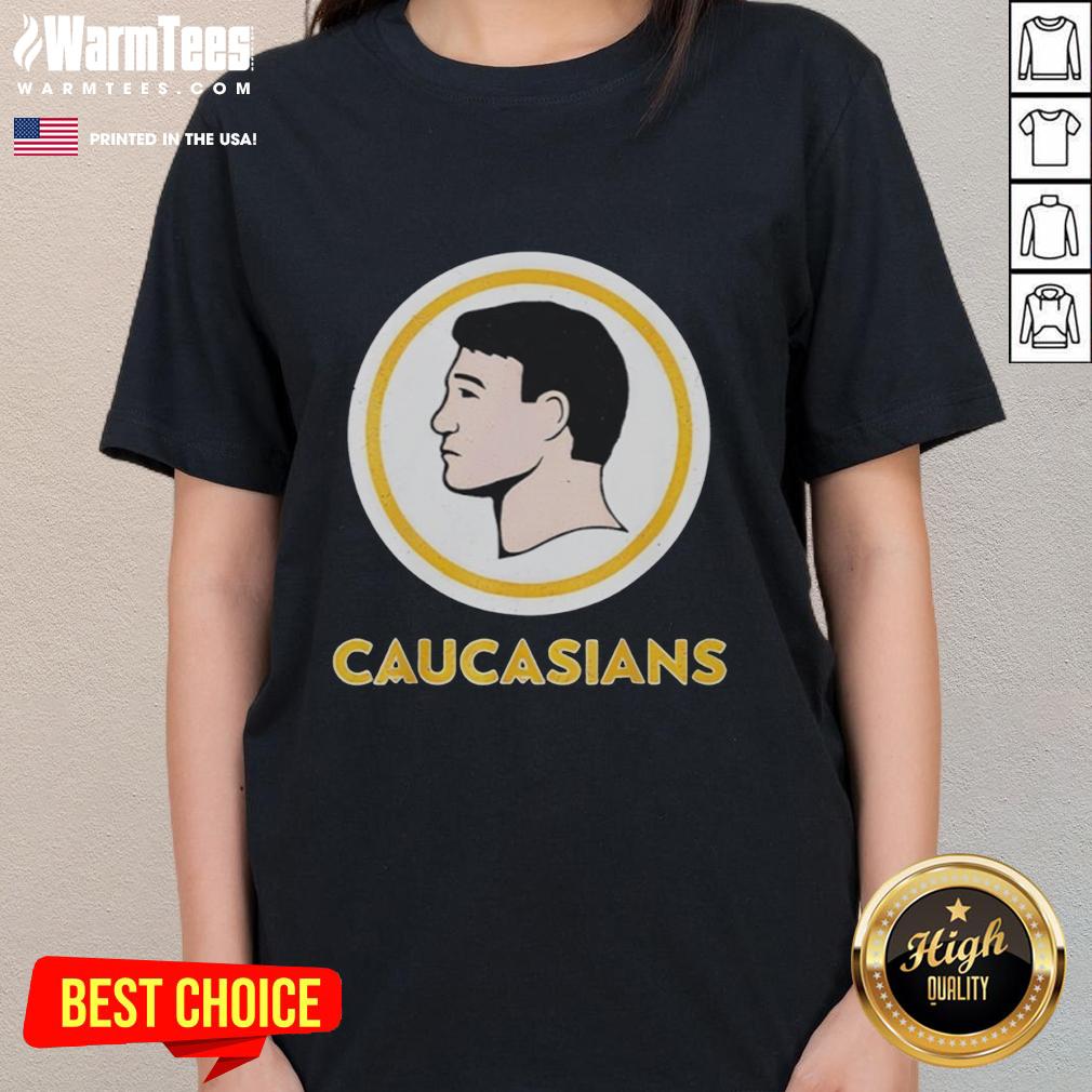nice-caucasians-funny-vintage-ladies-tee Funny vintage ladies tee featuring nice Caucasian women with playful graphics, perfect for casual and retro fashion lovers.