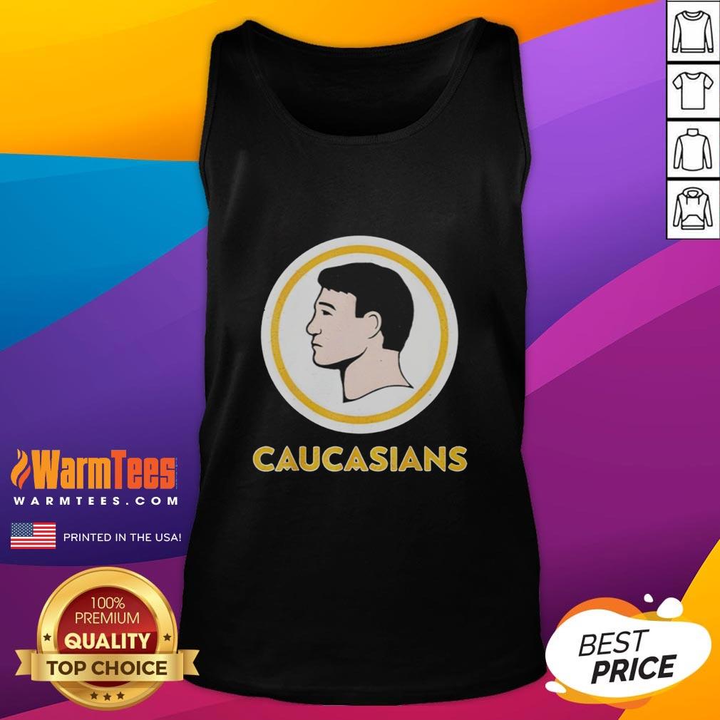 nice-caucasians-funny-vintage-tank-top Funny vintage tank top featuring a nice Caucasian design, perfect for casual summer wear and showcasing unique style.