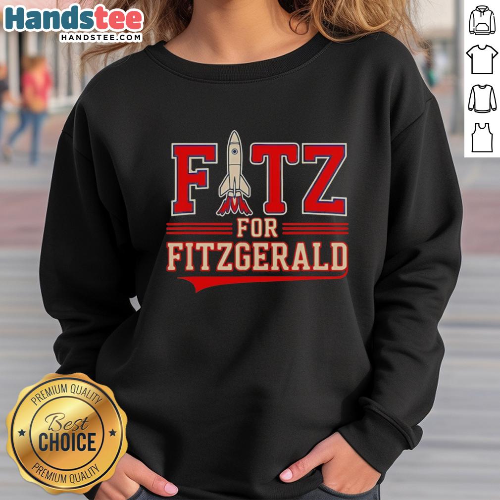 nice-fitz-for-fitzgerald-rocket-sweatshirt Nice Fitzgerald Rocket Sweatshirt featuring a stylish design, perfect for casual wear and fans of Fitzgerald apparel.