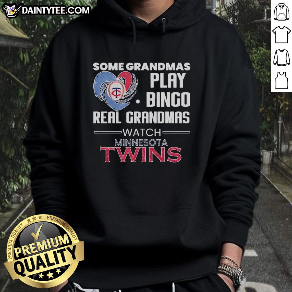 nice-minnesota-twins-some-grandmas-play-bingo-real-grandmas-watch-diamond-heart-shape-hoodie Grandmas enjoying Bingo at a Minnesota Twins game in a heart-shaped hoodie, celebrating a fun day at the ballpark.