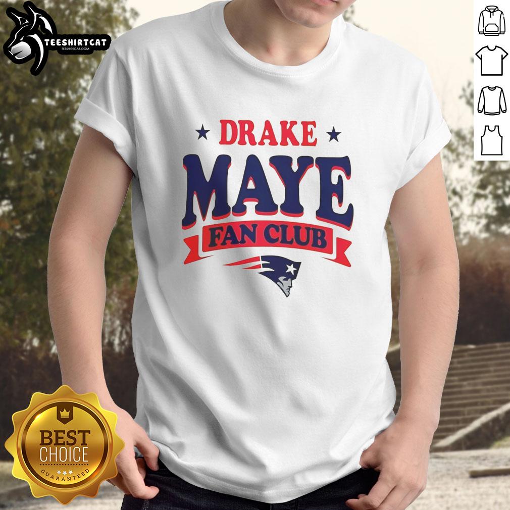 nice-new-england-patriots-drake-maye-fan-club-t-shirt-1 Nice New England Patriots Drake Maye Fan Club T-Shirt featuring bold team colors and graphic design for fans.