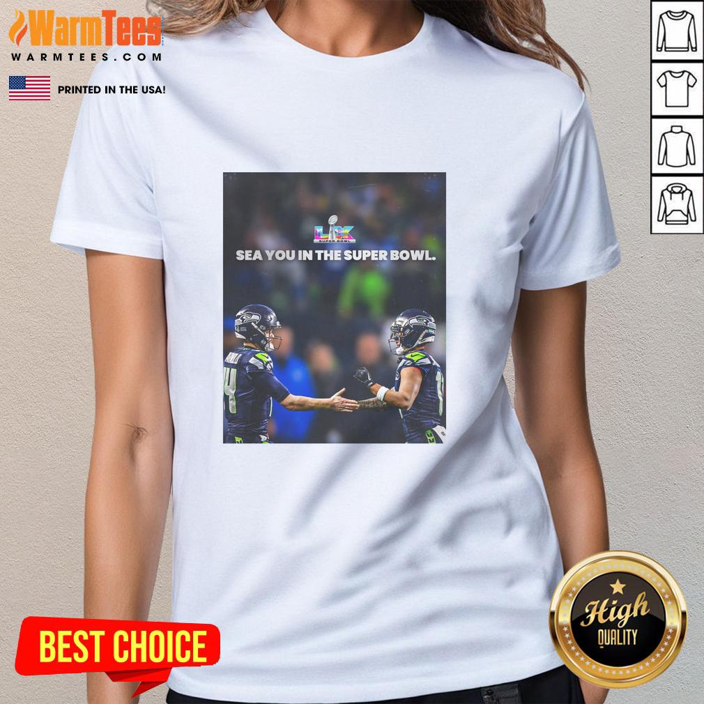 nice-seattle-seahawks-sea-you-in-the-super-bowl-ladies-tee Nice Seattle Seahawks Sea You in the Super Bowl ladies tee featuring team colors and logo, perfect for game day.