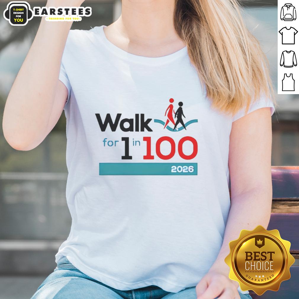 nice-walk-for-1-in-100-2026-event-awareness-campaign-ladies-tee Nice Walk for 1 in 100 2026 Event Awareness Campaign Ladies Tee featuring vibrant design and supportive message.