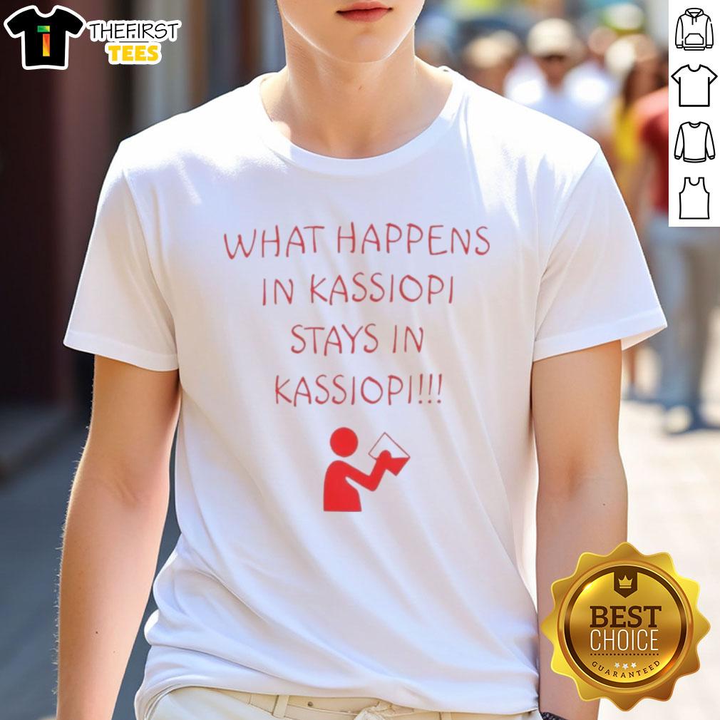 nice-what-happens-in-kassiopi-stays-in-kassiopi-icon-t-shirt-1 Nice What Happens In Kassiopi Stays In Kassiopi Icon T-Shirt featuring a stylish design perfect for summer adventures.