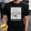 Official There Are No Guns In Britain Sketch Meme T-Shirt featuring humorous design and bold graphics, perfect for fans.
