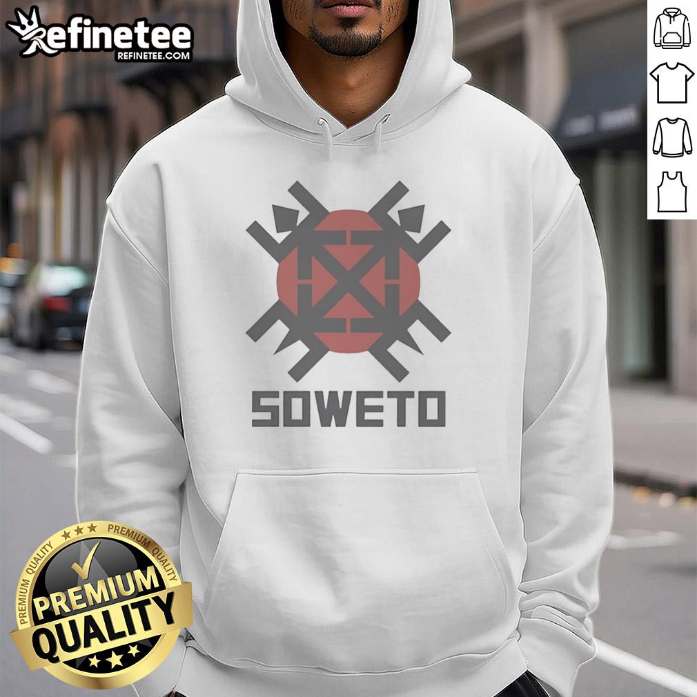 original-dap-school-daze-soweto-hoodie Alt Text: Original Dap School Daze Soweto Hoodie featuring vibrant colors and unique design, perfect for streetwear enthusiasts.