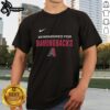 Alt Text: Original Engineered For Arizona Diamondbacks MLB logo T-shirt featuring vibrant team colors and stylish design.