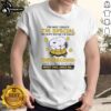 Alt Text: Original Peanuts Snoopy 'I'M Not Crazy I'M Just Special' T-shirt featuring playful Snoopy design, perfect for fans.