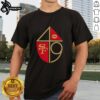 Alt Text: Retro San Francisco 49ers Football 1965 logo T-shirt showcasing vintage design and team spirit for fans.