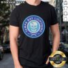 Alt Text: Original Tampa Bay Lightning 2026 Skull Logo T-Shirt featuring a bold design and vibrant team colors.