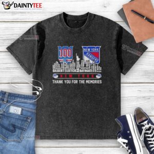 Good 2026 New York Rangers All Names City Skyline Washed T-Shirt featuring a unique skyline design and team colors.