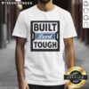 Premium Built Lord Tough T-Shirt in black, featuring a bold graphic design and comfortable fit for everyday wear.