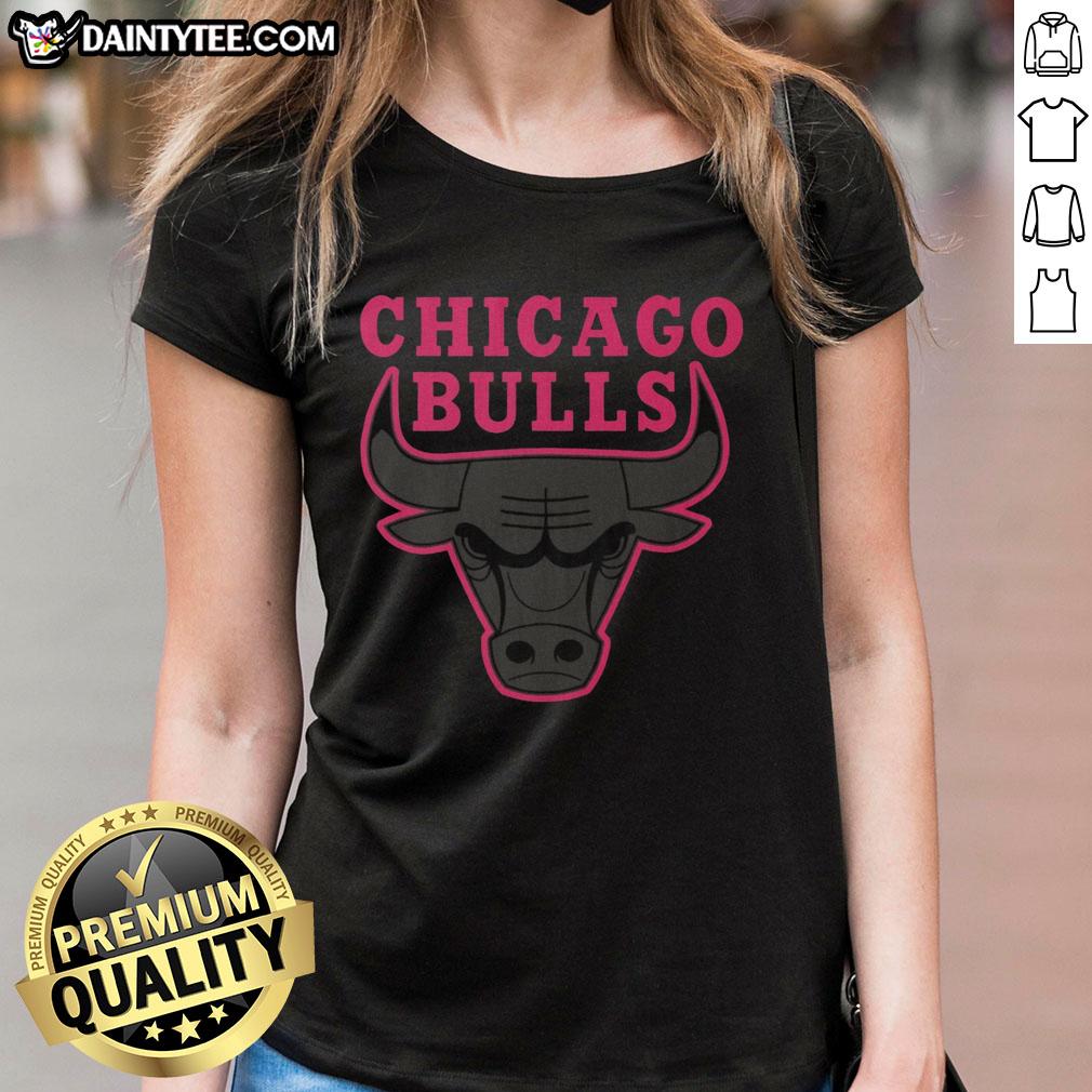 premium-chicago-bulls-highlight-reel-ladies-tee Premium Chicago Bulls highlight reel ladies tee featuring vibrant graphics and a stylish fit for passionate fans.