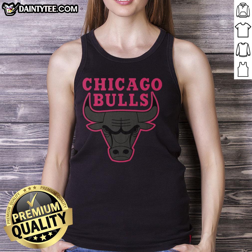 premium-chicago-bulls-highlight-reel-tank-top Alt Text: Premium Chicago Bulls highlight reel tank top featuring vibrant graphics and team colors, perfect for fans and summer wear.