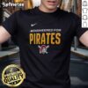 Premium Engineered For Pittsburgh Pirates T-Shirt featuring team logo and stylish design, perfect for fans and collectors.