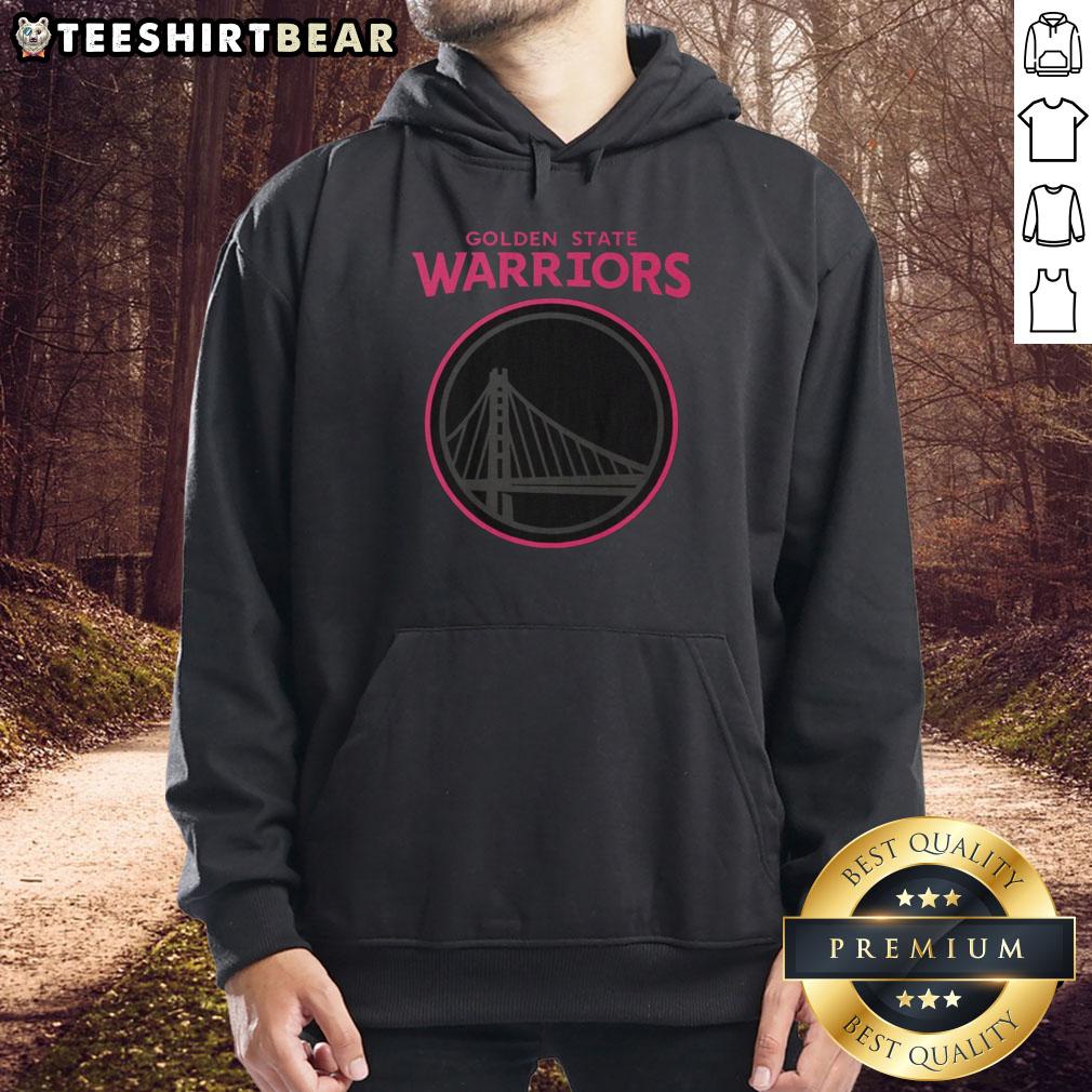 premium-golden-state-warriors-highlight-reel-hoodie Premium Golden State Warriors Highlight Reel T-Shirt - Image 2