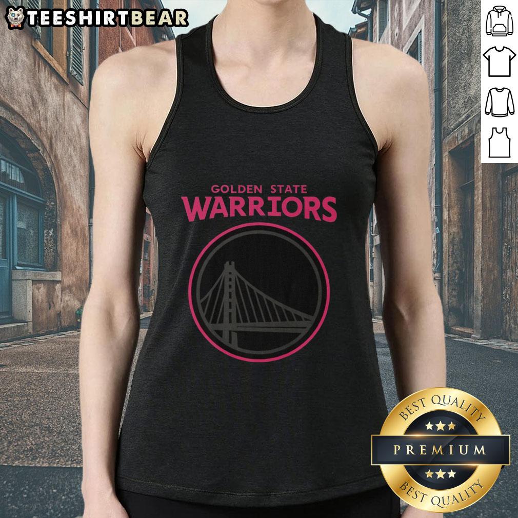 premium-golden-state-warriors-highlight-reel-tank-top Premium Golden State Warriors Highlight Reel T-Shirt - Image 4