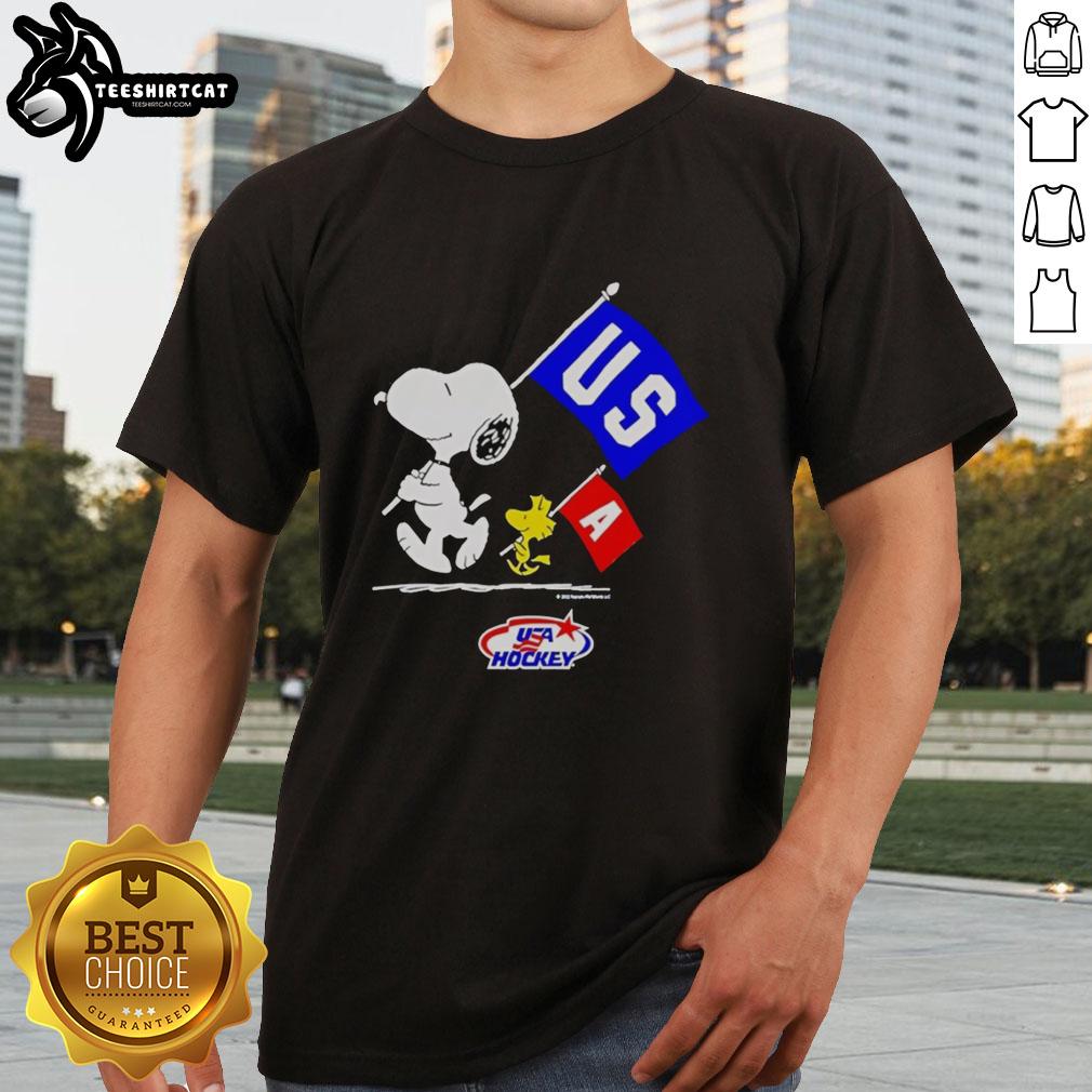 premium-snoopy-and-woodstock-world-champions-2026-usa-hockey-olympic-milano-cortina-italia-t-shirt Premium Snoopy and Woodstock World Champions 2026 USA Hockey Olympic T-Shirt from Milano Cortina, Italia.