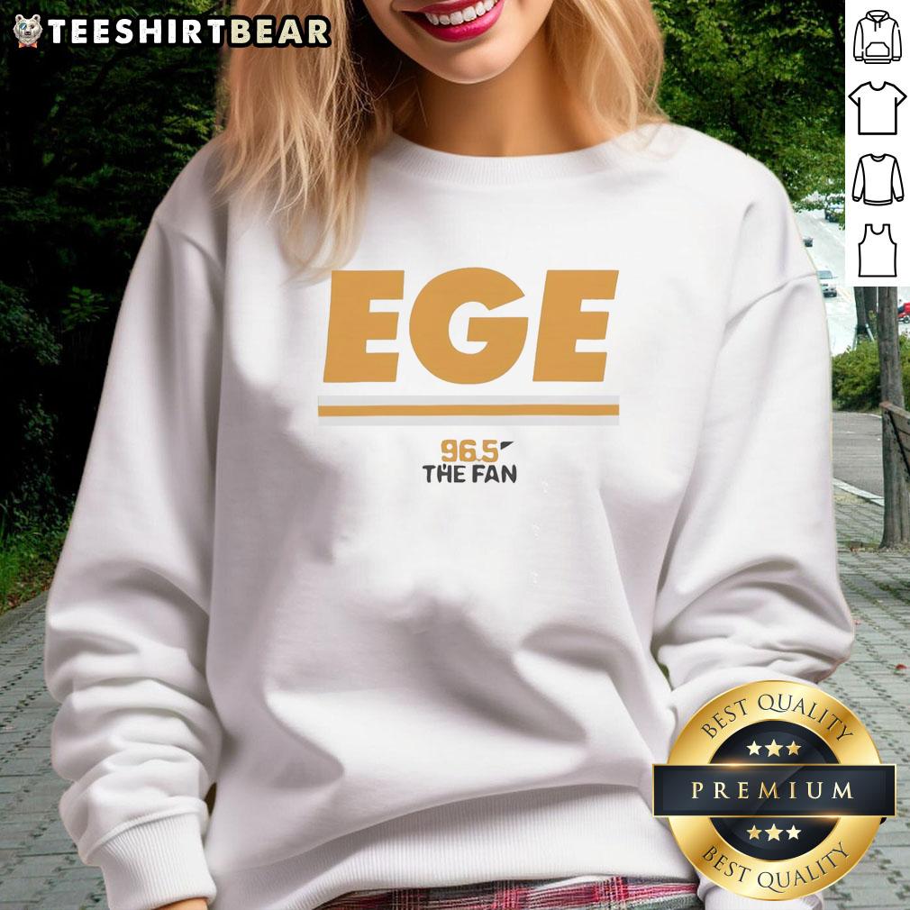 pretty-ege-965-the-fan-kansas-city-chiefs-football-sweatshirt Alt Text: Cozy Kansas City Chiefs football sweatshirt featuring the Pretty Ege 965 design, perfect for game day.