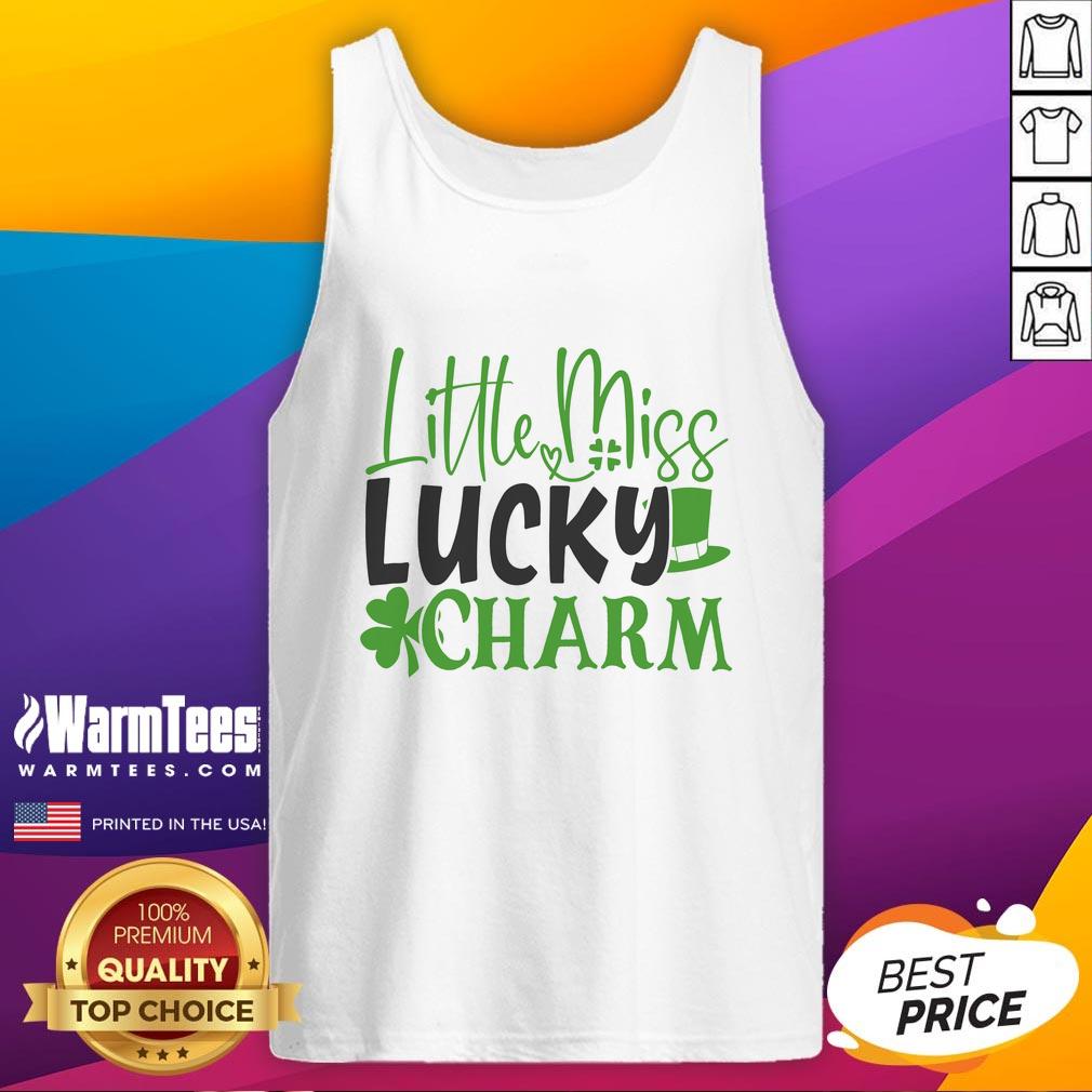 pretty-little-miss-lucky-charm-tank-top Pretty Little Miss Lucky Charm Tank Top in vibrant colors, perfect for casual summer outfits and stylish layering.