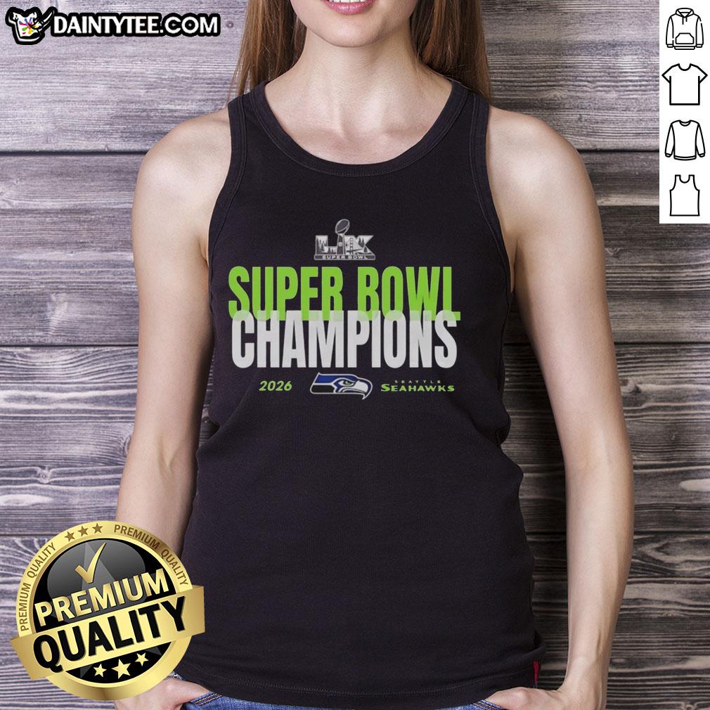 pretty-seattle-seahawks-2026-super-bowl-lx-champions-football-logo-tank-top Pretty Seattle Seahawks 2026 Super Bowl LX Champions football logo tank top design for fans and sports enthusiasts.