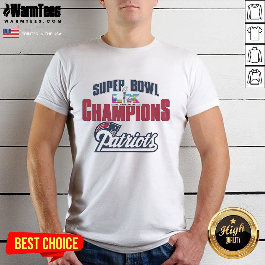 pretty-super-bowl-lx-champions-new-england-patriots-football-t-shirt Pretty Super Bowl LX Champions New England Patriots football t-shirt featuring team logo and vibrant design.