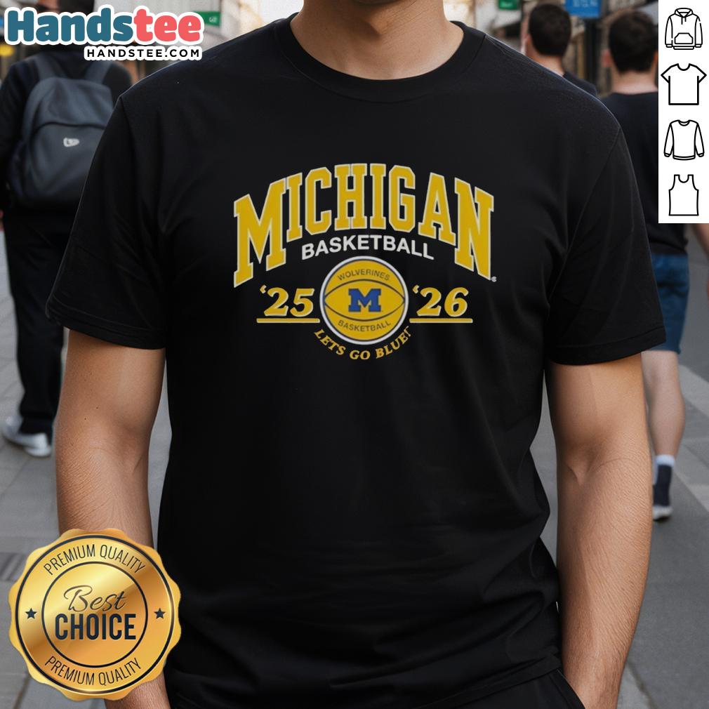 pretty-valiant-university-of-michigan-2025-2026-basketball-t-shirt Valiant University of Michigan 2025-2026 basketball t-shirt featuring bold graphics and team colors for fans.